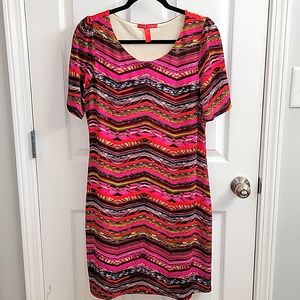 Nicola Antoni Sheath Dress - XL